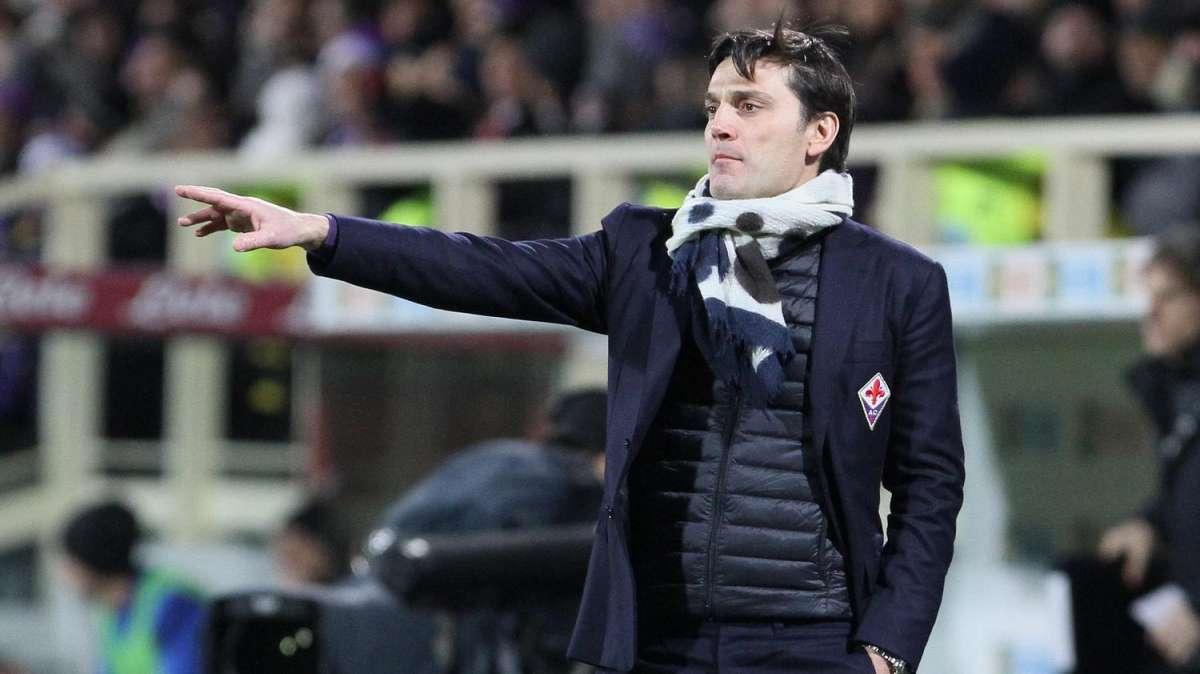 LA RICHIESTA DI MONTELLA