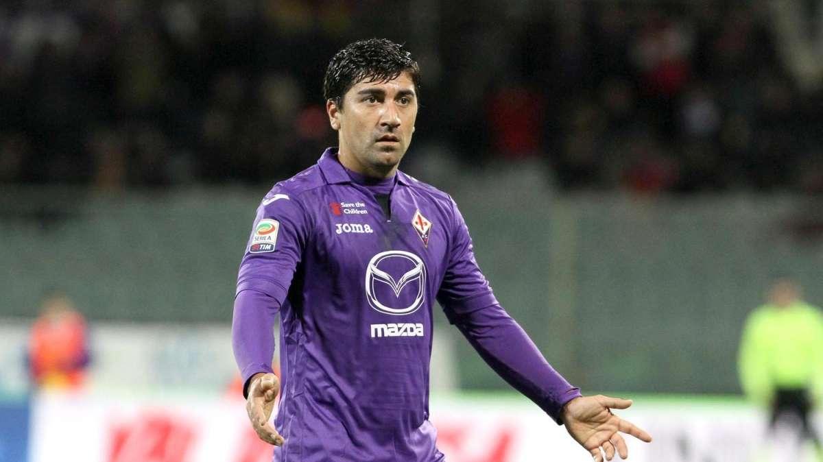 PIZARRO, Bella risposta, io sto bene a Firenze