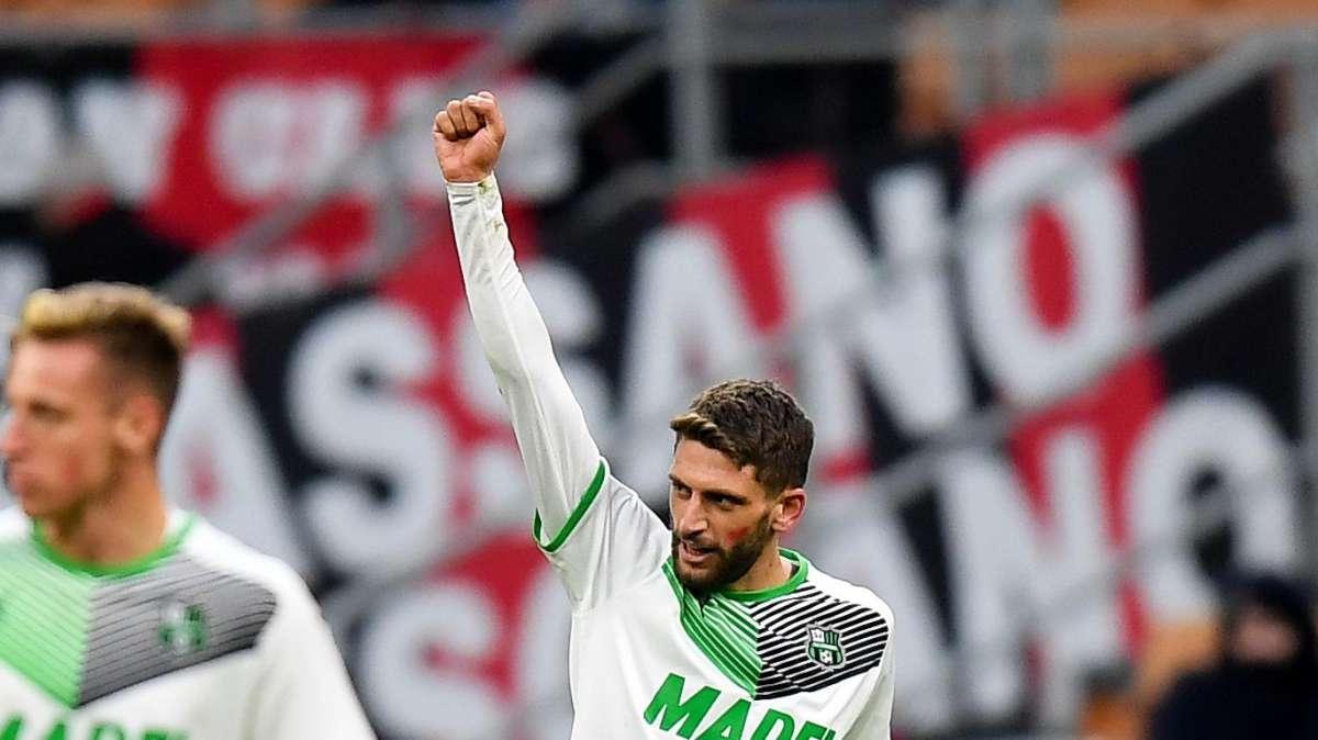 CARNEVALI, Berardi? Stiamo discutendo il rinnovo