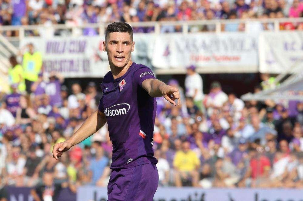 FIO-UDI, Viola in zona EL: la decide Milenkovic, 1-0