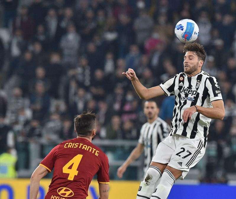 ORSATO, La frase a Cristante: "Non c'è vantaggio su rigore"