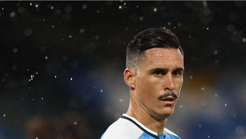 PISTA CALLEJON-FIORENTINA ANCORA FREDDA. E OCCHIO AL FATTORE NAPOLI