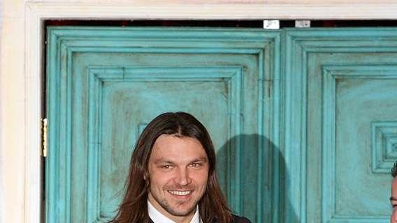 MONTI A FV, Rui dg? Una notizia bellissima