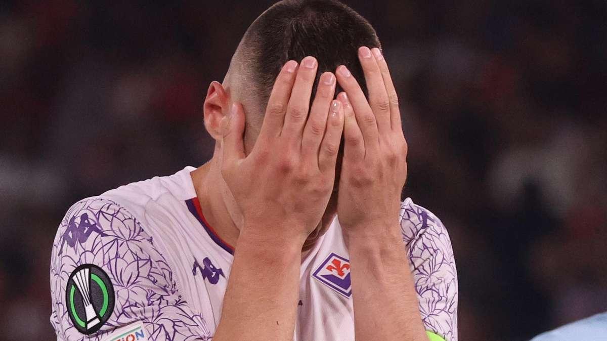 MILENKOVIC E QUEI NOMI CHE... NON LO LASCIANO TRANQUILLO