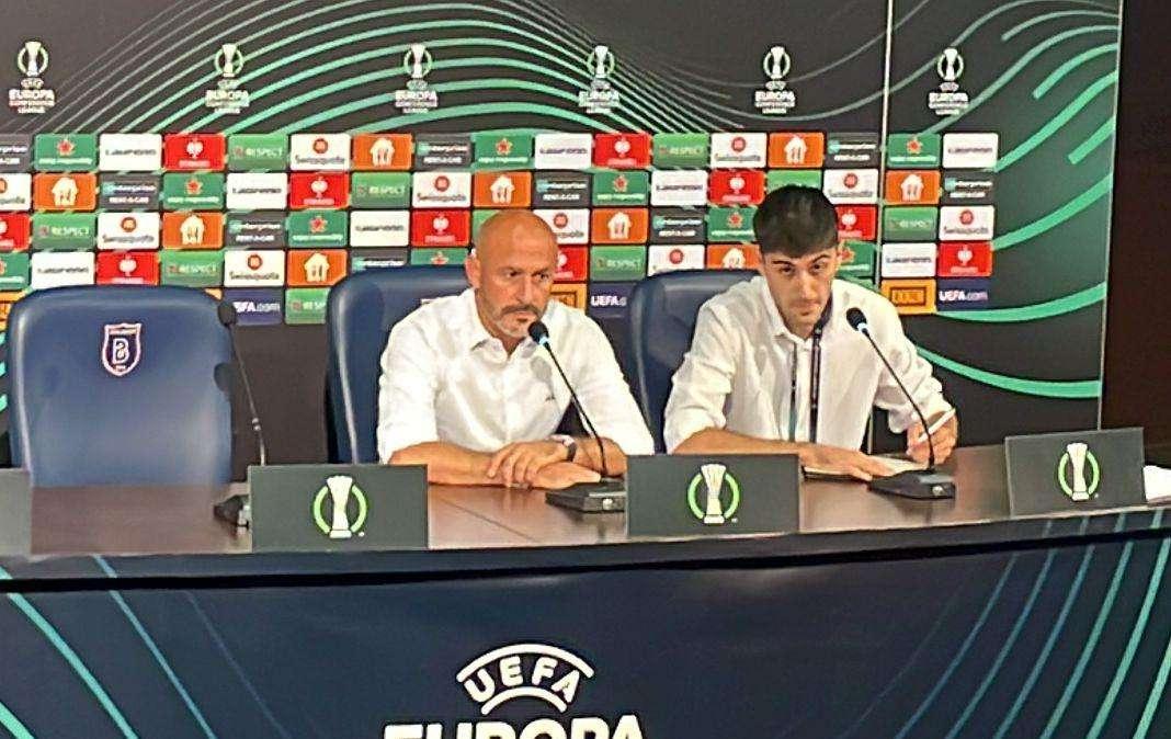 ITALIANO (S.STAMPA), Squadra ora è senz'anima
