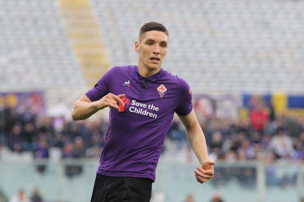 MILENKOVIC, In campo 90' nella vittoria della Serbia