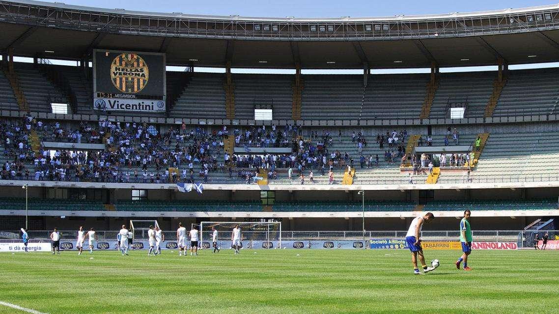 VIOLA, Anche i non tesserati a Verona solo se...