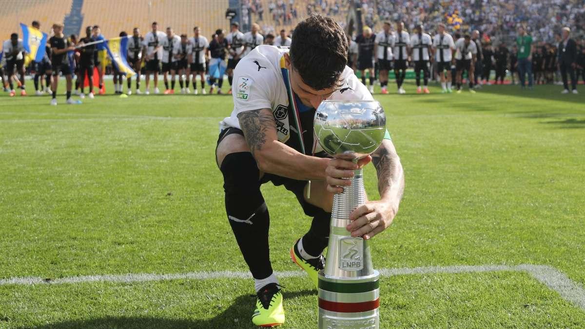 DELPRATO, Inizio con la Viola: sono sfide motivanti