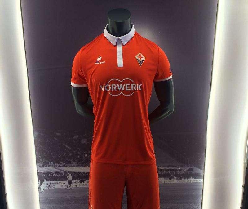 RETRO SPONSOR, Tre aziende pronte a firmare con la Fiorentina