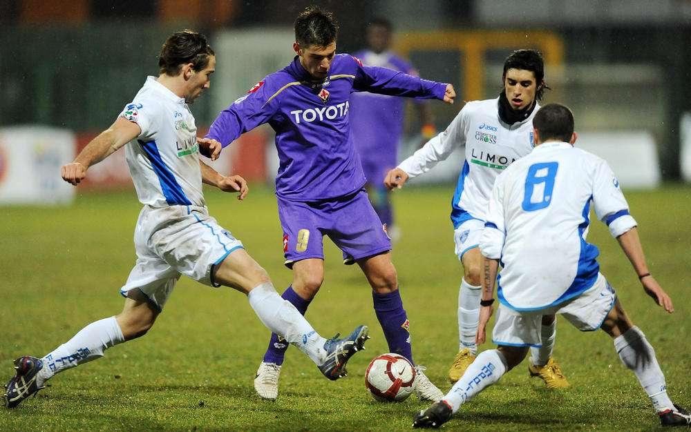 ALLIEVI, Il girone dove giocheranno i Viola
