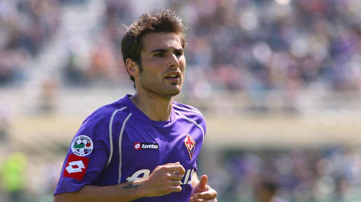 FIORENTINA, Kroldrup e Almiron out, Mutu c'è