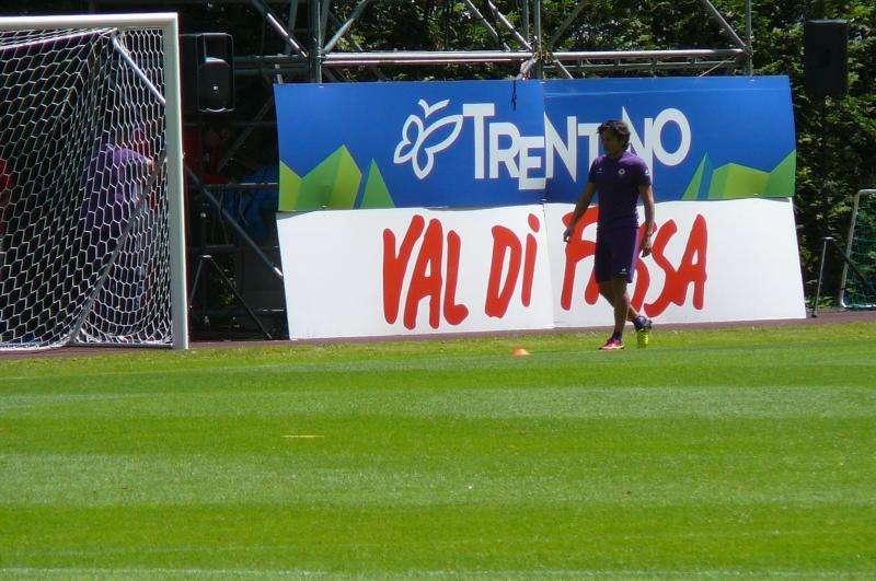 MOENA, Domani giorno di riposo: si riprende martedì