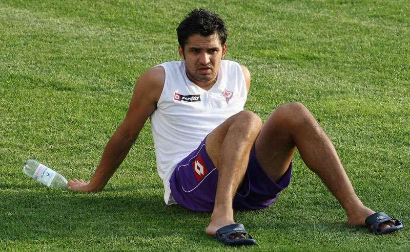 S. PIERO A SIEVE, Santana in buone condizioni fisiche