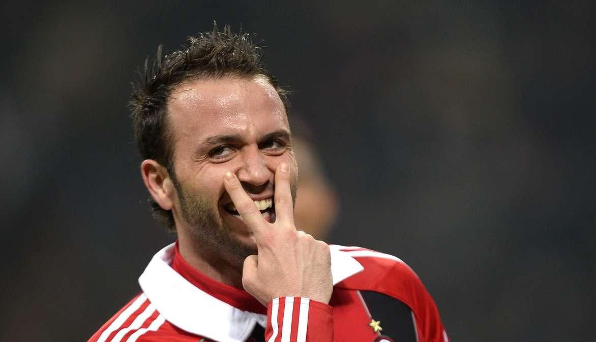 PAZZINI, Grande rimonta dopo due mesi orrendi