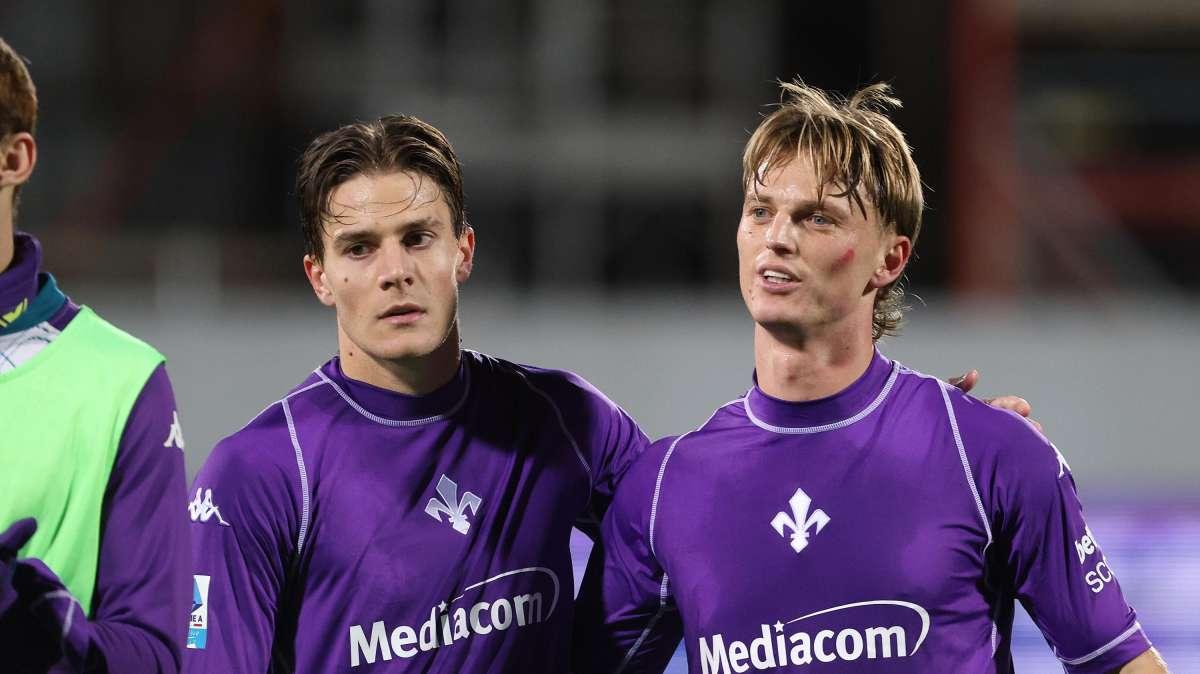 Qualità, qualità, qualità. Fagioli e Gudmundsson accendono la luce (con quattro mesi di ritardo), in attesa del mercato