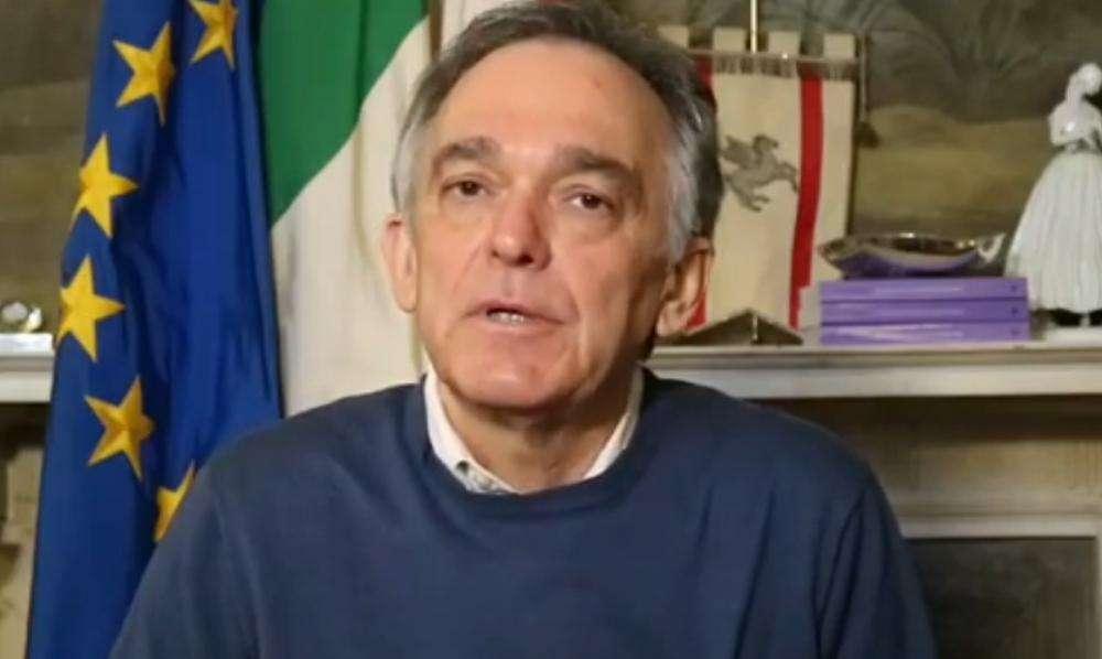 ROSSI, Ampliamo i test sierologici. Medici e App...