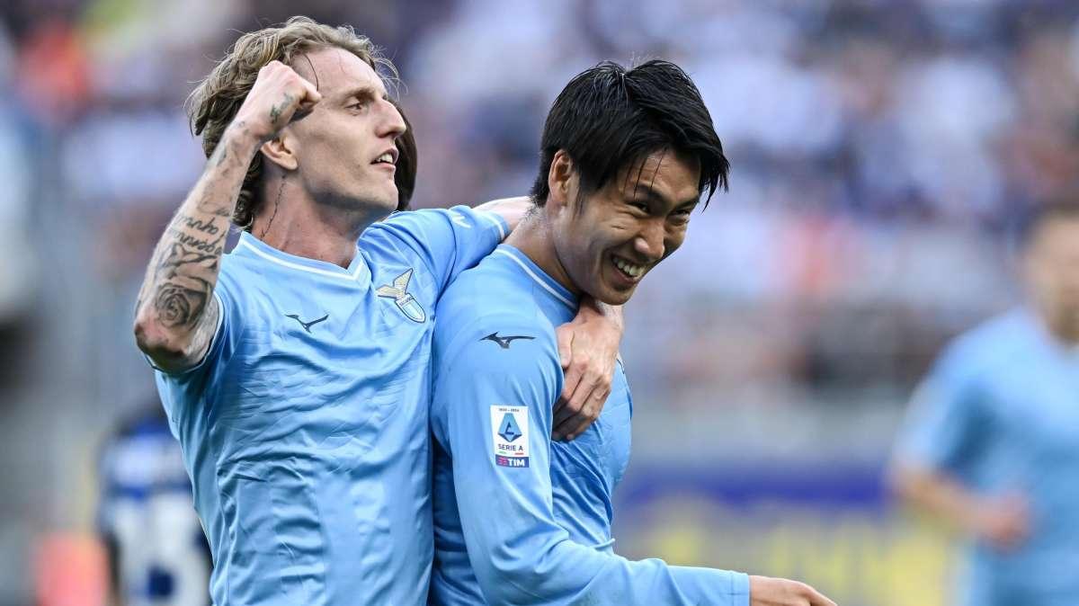 SERIE A, Lazio ripresa da Dumfries: EL non matematica