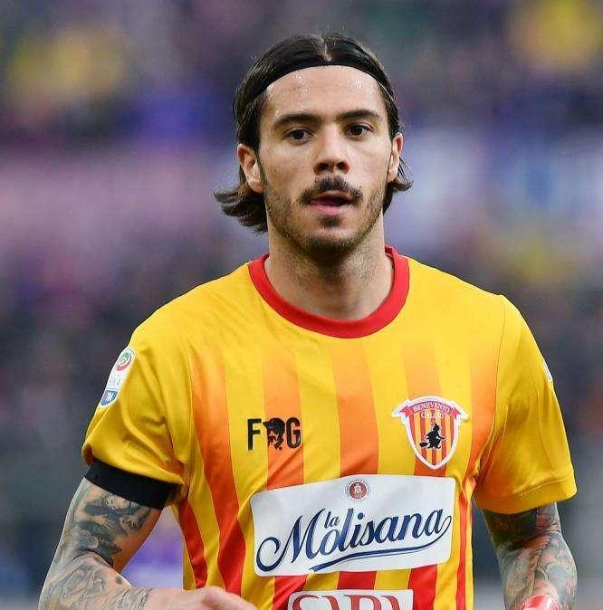 VENUTI, Presto verrà deciso il suo futuro. Raiola...