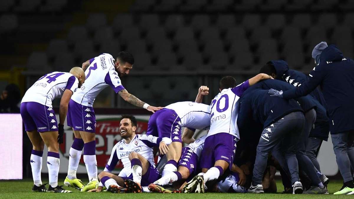 TOP FV, Vota il migliore di Torino-Fiorentina 1-1
