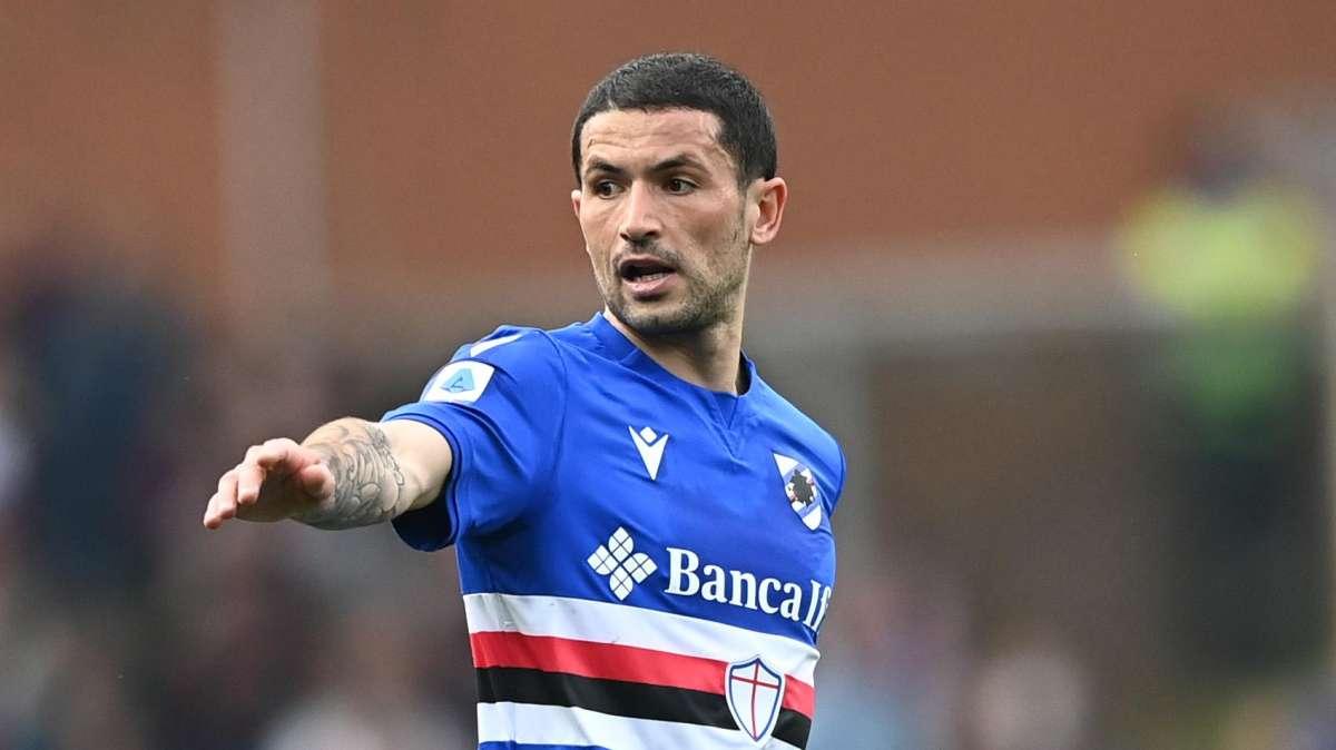 SAMP, Giovinco e Sensi lavorano ancora a parte