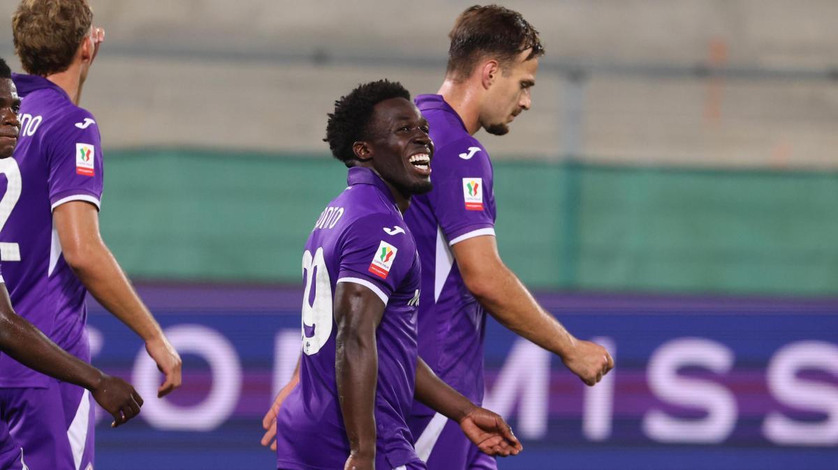 Tuttosport: "Altra festa viola, Vanoli può sorridere per il clean sheet"