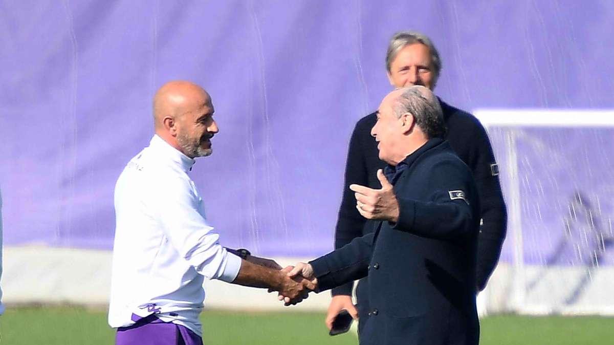 COR.SPORT, Oggi incontro Commisso-Italiano: il punto