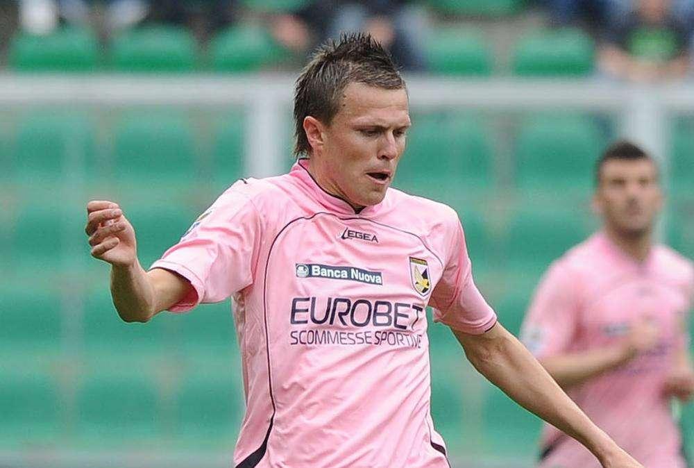 ILICIC, Devo tutto a Delio Rossi