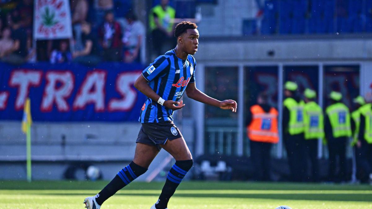 Conference League: l'Atalanta senza Kristensen e Ahanor contro l'Hapoel