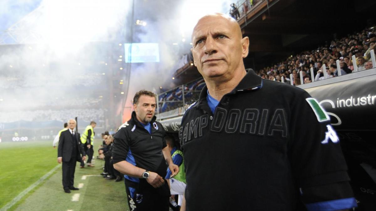 CAVASIN A FV, CURA PER MATRI? IL CAMPO. CON LA SAMP...