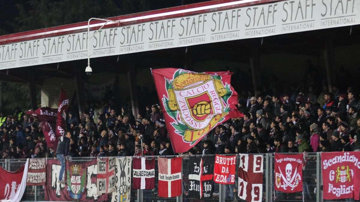 REGGIANA, Dopo Goretti si cerca anche il sostituto di Bianco