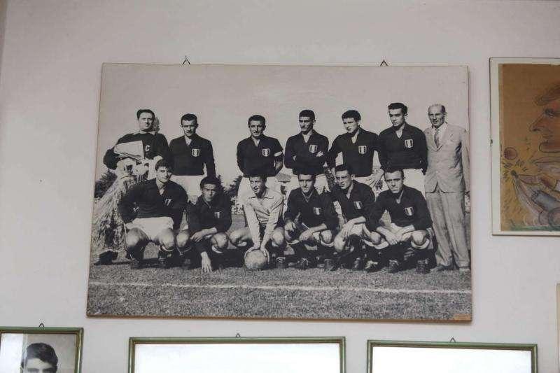 AURELIO VIRGILI A FV, GRAZIE FIRENZE PER L'AFFETTO, MA LA FIORENTINA...