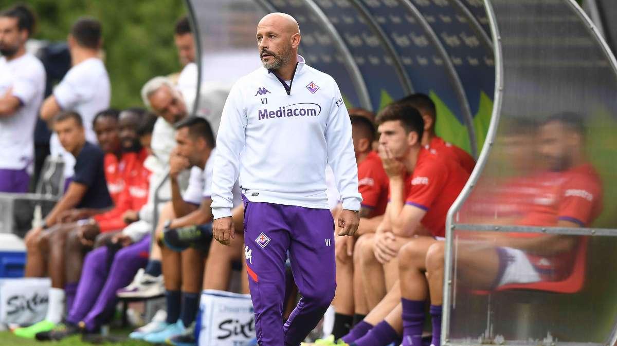 ITALIANO: "SODDISFATTO DELLA PRESTAZIONE MA ARRABBIATO PER IL PRIMO GOL"