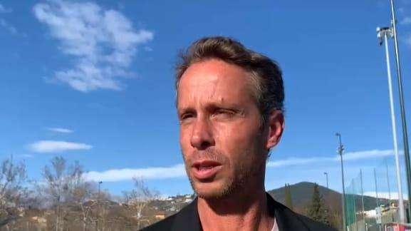 AG. IGOR A RFV: “NESSUNA OFFERTA DA ALTRI CLUB. NO PROBLEM PER RINNOVO. PRIMO GOL? IN FINALE DI COPPA”