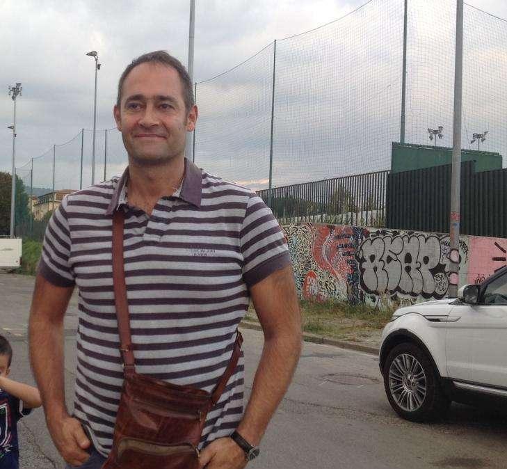 STAFF VIOLA, Reintegrato Fofi, via Blokar e Fagorzi