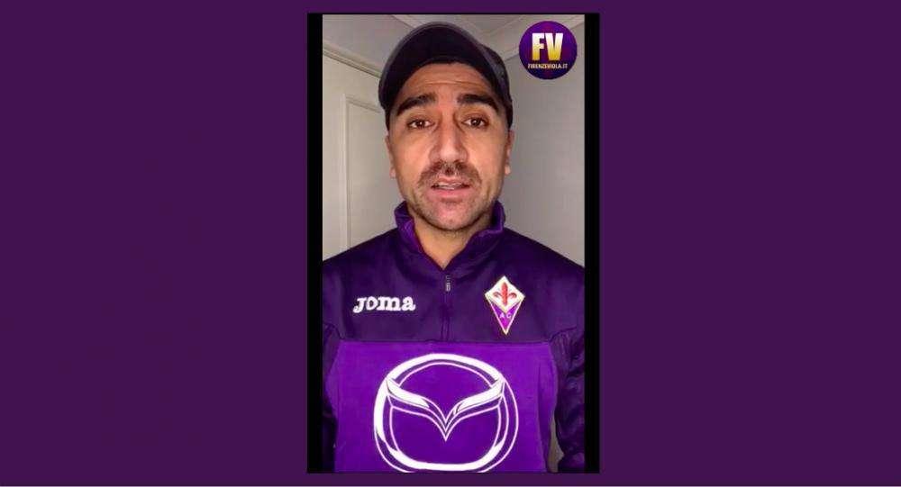 IL VIDEOMESSAGGIO A FV DEL PEK: "FATE LO STADIO! SOGNO LA FIESOLE VICINA AL CAMPO"