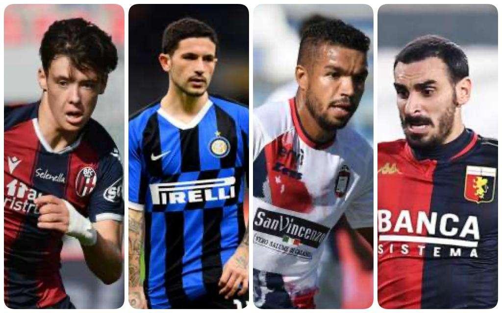 PROSPETTIVE DI MERCATO