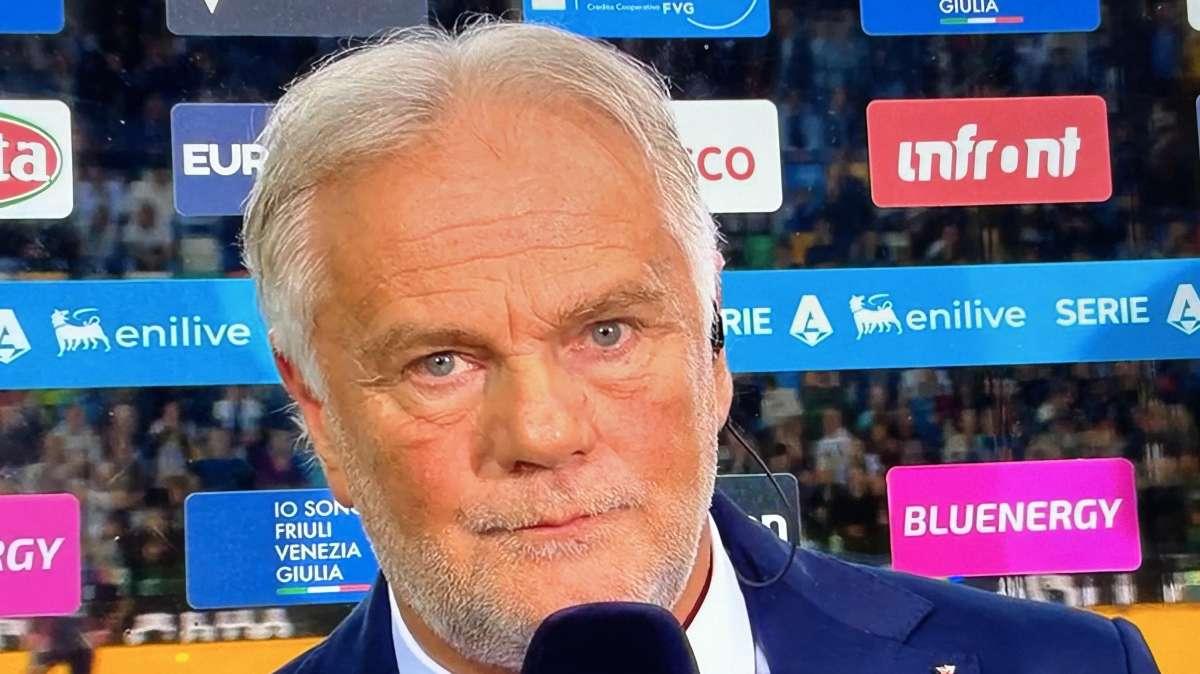 Udinese, Gianluca Nani: "Zaniolo? Ci aspettiamo tanto, il Gala voleva tenerlo"