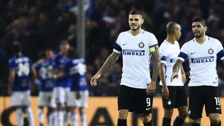 E.LEAGUE, L'Inter di Vecchi va ko: 2-1 a Southampton