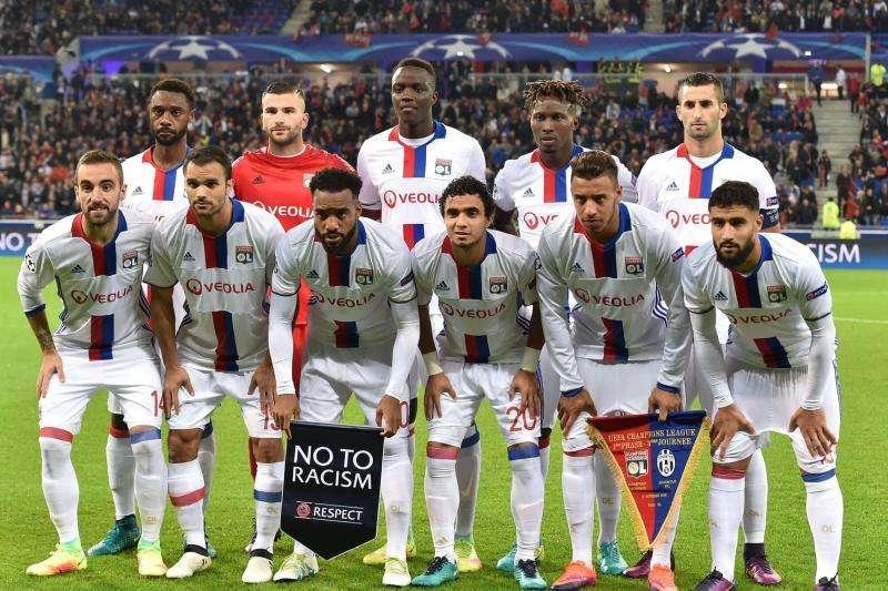 DALLA FRANCIA, Viola e Roma su Grenier dell'OL