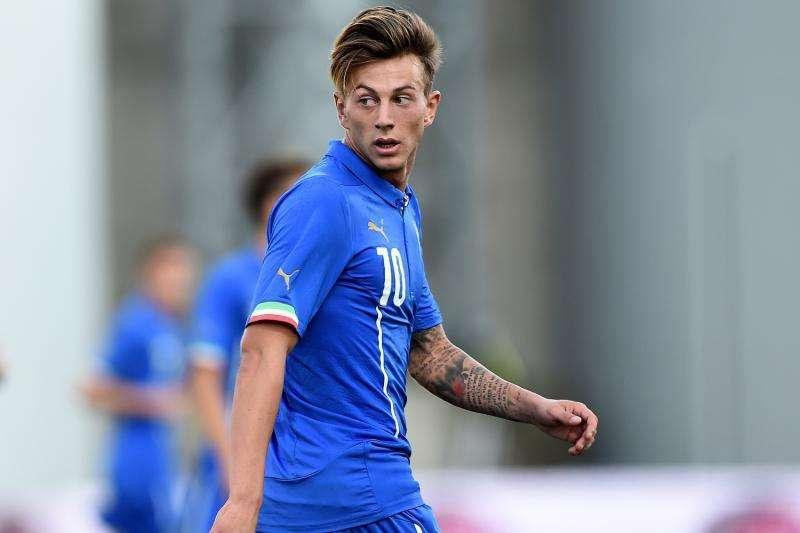 BERNARDESCHI SR A FV, CHE MAZZATA IERI SERA. EUROPEO? PENSIAMO AI VIOLA