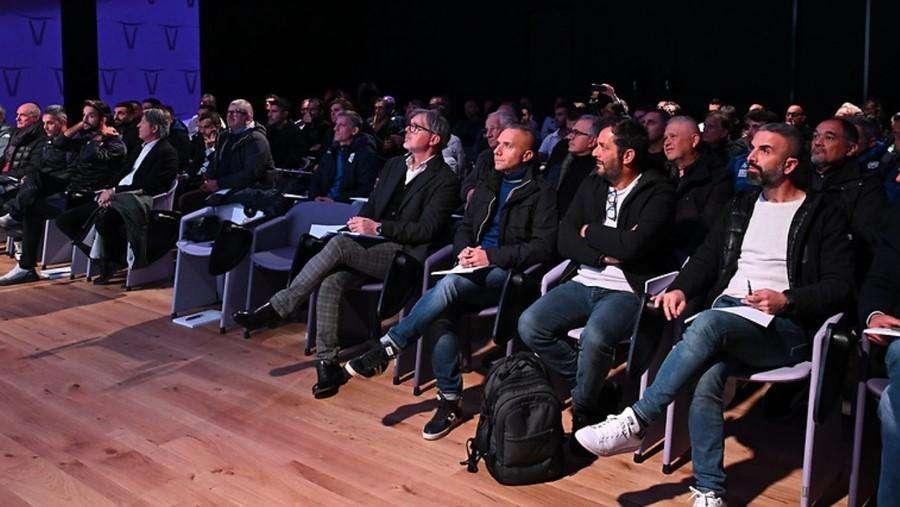 FAIR PLAY, ACF premia i talenti delle società affiliate