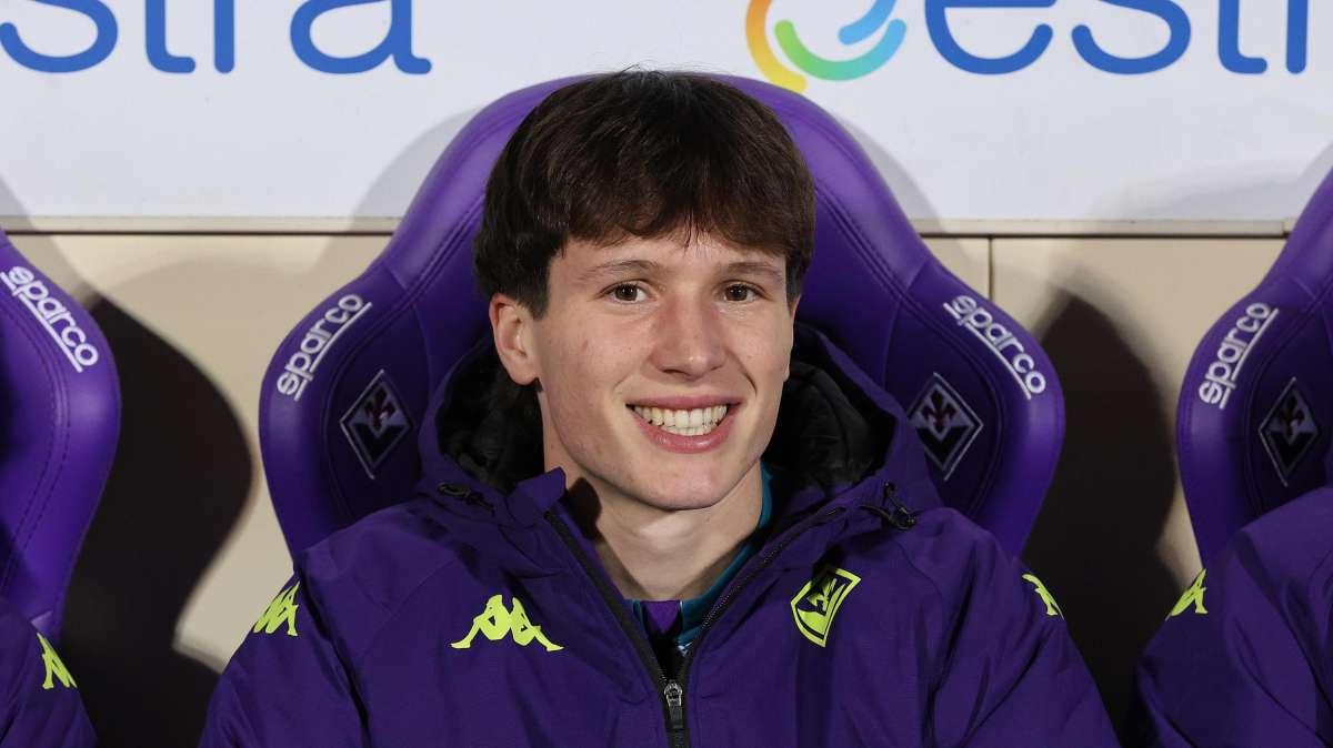 Fabbian studia da Moise. Fiorentina, ipotesi falso nueve contro il Como
