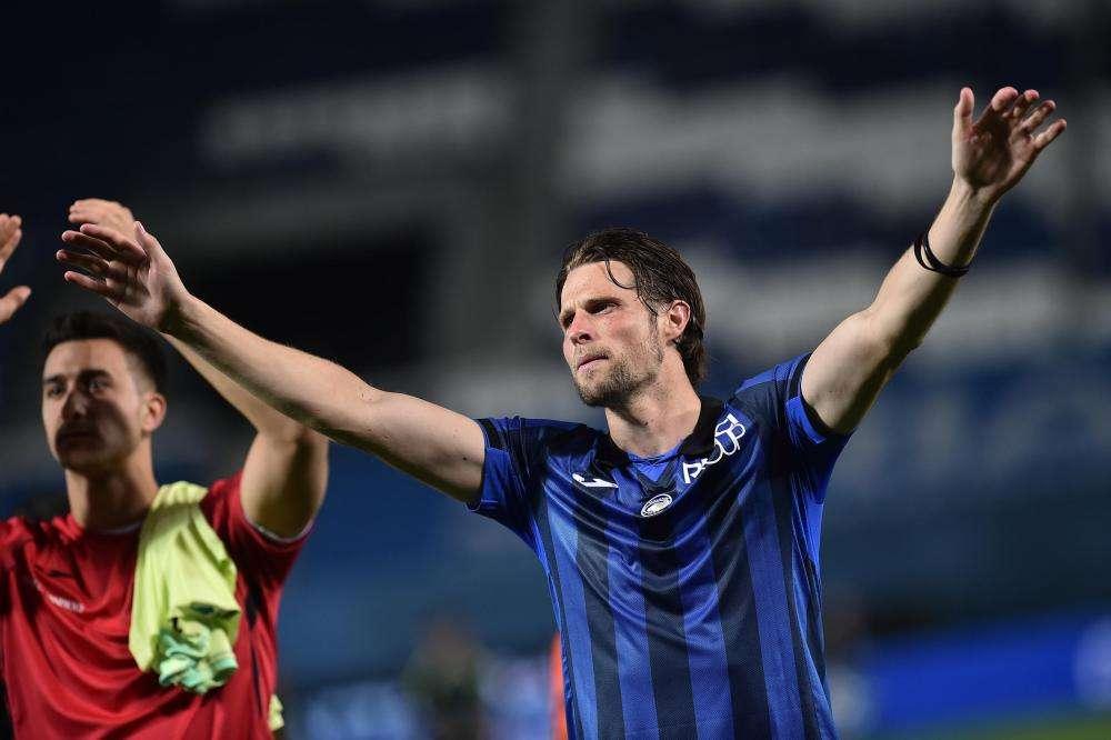 UFFICIALE, L'Atalanta cede Hateboer al Rennes