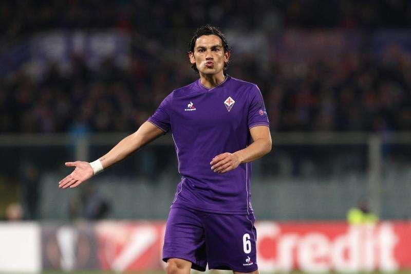 VIOLA, Tino Costa parte titolare. Badelj out