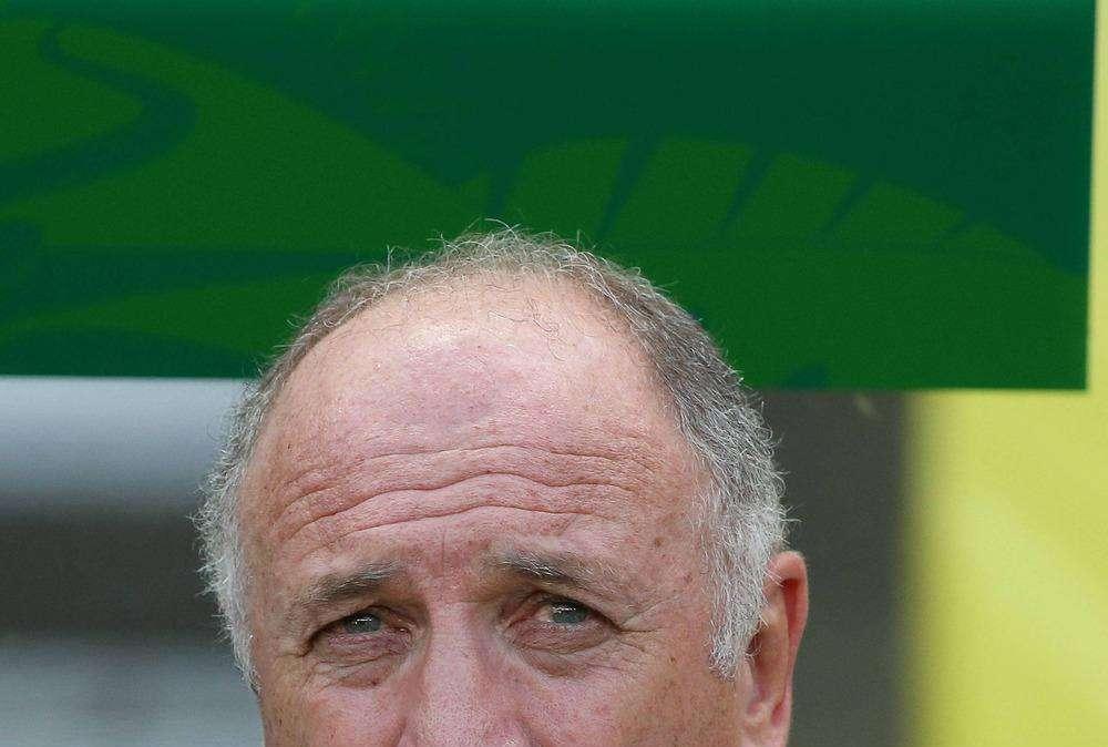 CONVOCATI BRASILE, Ok J.Cesar, non c'è Neto