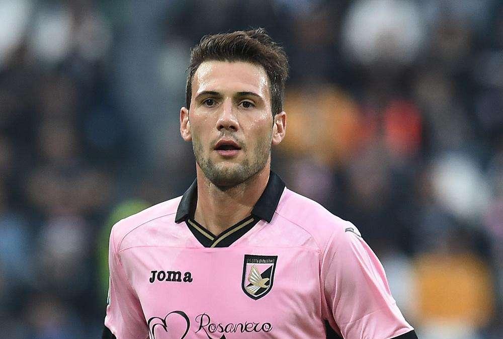 OBIETTIVI, Vazquez-Palermo, rinnovo più vicino