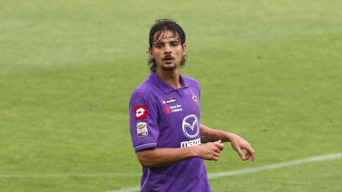 MOENA, Il capitano tra i viola sarà Felipe