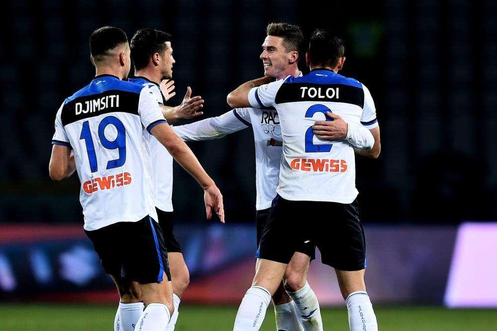 CHAMPIONS, Le formazioni di Atalanta-Valencia
