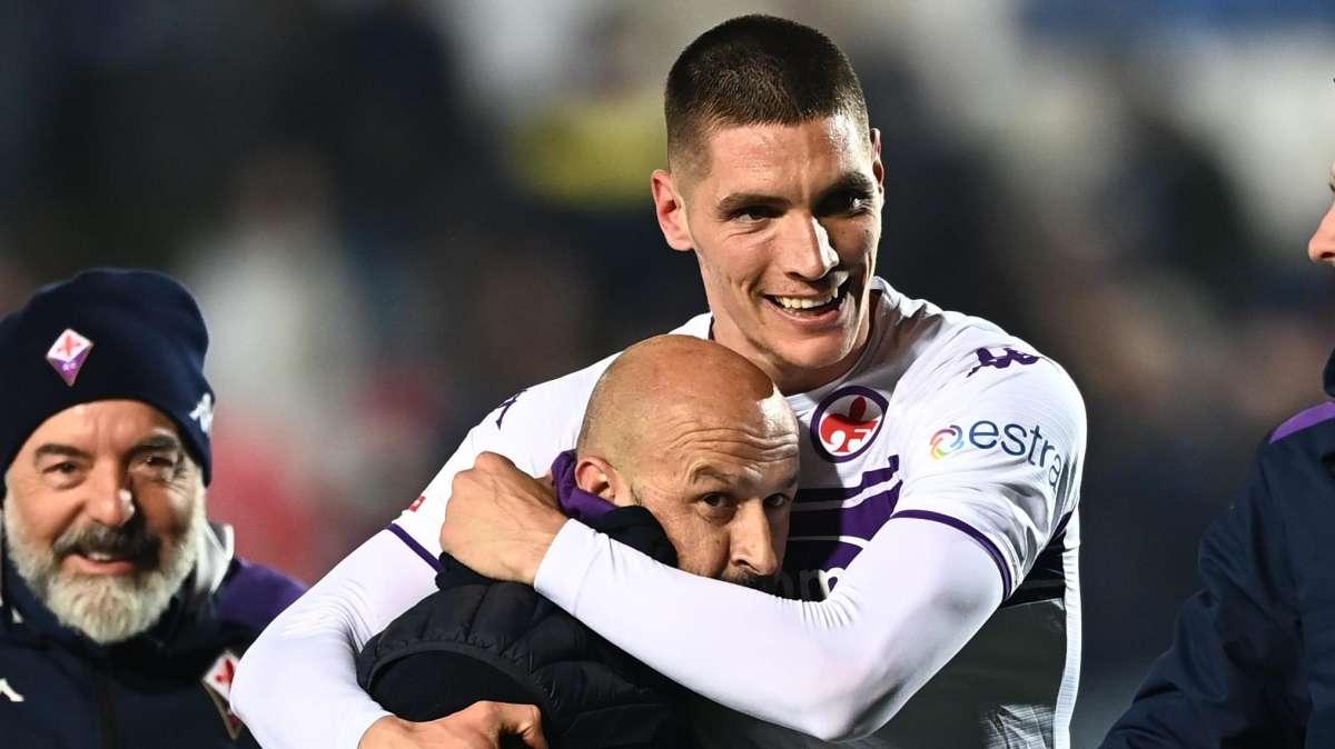 IL GIORNO DI NIKOLA