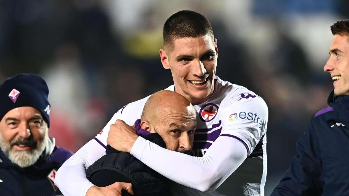 MILENKOVIC, Quale futuro? Il consiglio del suo ct